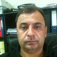 ZAFER DAŞCI