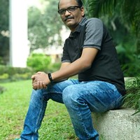 Kishor Pawar