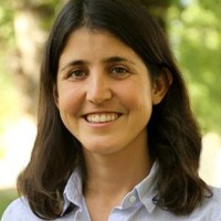Jodi McLaren