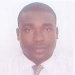 Olaiya Odutola