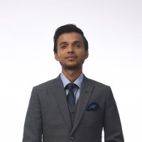 Raghav Singhal