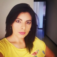 Maria Alejandra Ulloa D.