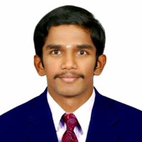 Thambidurai V