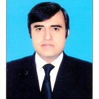 Umar Khan Fareedy