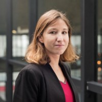 Audrey Danthony