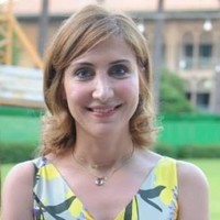 Diana Zeaiter Joumblatt