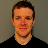 Dr James Reilly