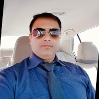 Faisal Rizwan