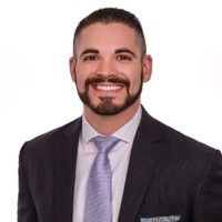 Jake Greenberg, Cfp®, Chfc®, Aif®
