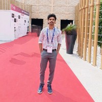 Rishab Mohammed