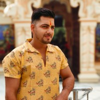 Nikhil Choithwani