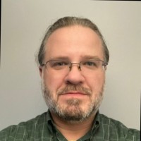 Gregory Morse
