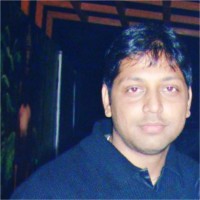 Saurabh Garg