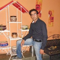 sushant parashari