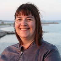 Birgitte Kaarde
