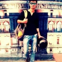 Anubhav Gautam