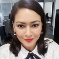 Mtr. en Finanzas Adriana Trejo