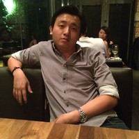 Foo Chuan Shi