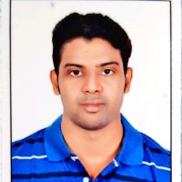 Swapnil Reddiwar
