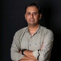 MITESH CHAUDHARI