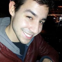 Jonathan Palacios