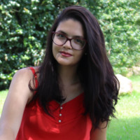 Ana Andrezza S. Nunes