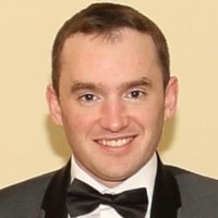 Justin Molloy