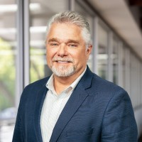 Larry Johnston