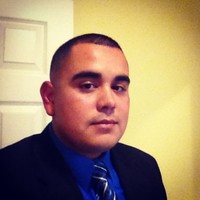 Thomas Mendoza