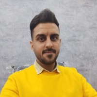 Mohammad Mahdi Karbalaee