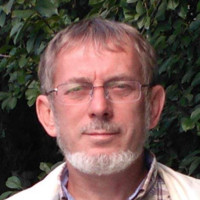 Сергей Мошковский