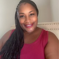 Darchelle Mitchell, MBA, MPA