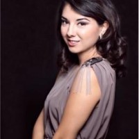 Angelica Hu