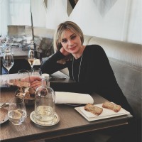 samantha Moss A I C F M☑️