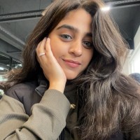Neelab Umer