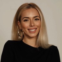 Ceren Ozdogan, LL.B.