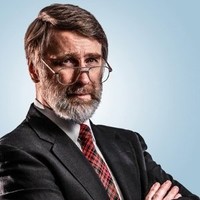 Gregory Lucas