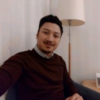 Mark Pascual