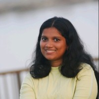 Vedika Aneesh