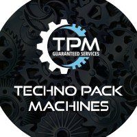 Techno Pack Machines