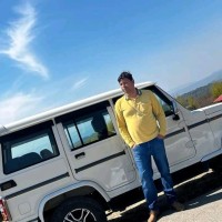 Ankush Radyal