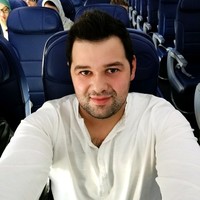 Tiago Martins Almeida