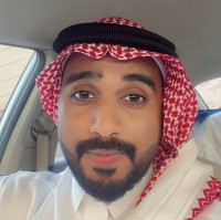 Abdullah Almuashi