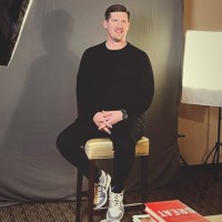 Jeffrey Seymour, CEcD