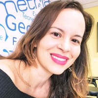 Luciana Nogueira