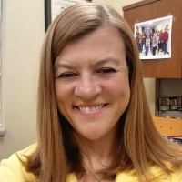 Marcy Maddox
