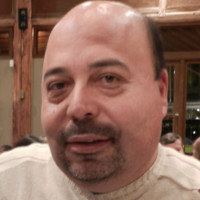 Sergio Antonio De Sousa Santos