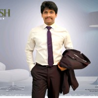 Satish Babu Darla
