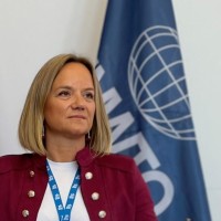Lucy Garner