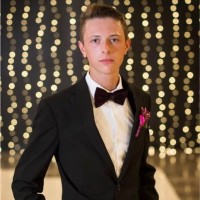 Remington Bertelsen